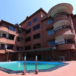 Westway 4*, Kozhikode India