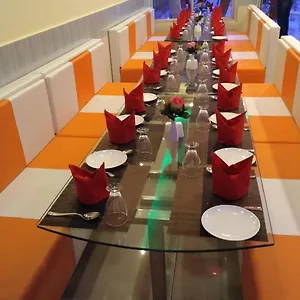 Hotel Utsav Residency